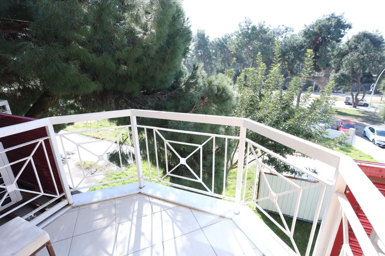 Selin Otel Belek 안탈리아 외부 사진